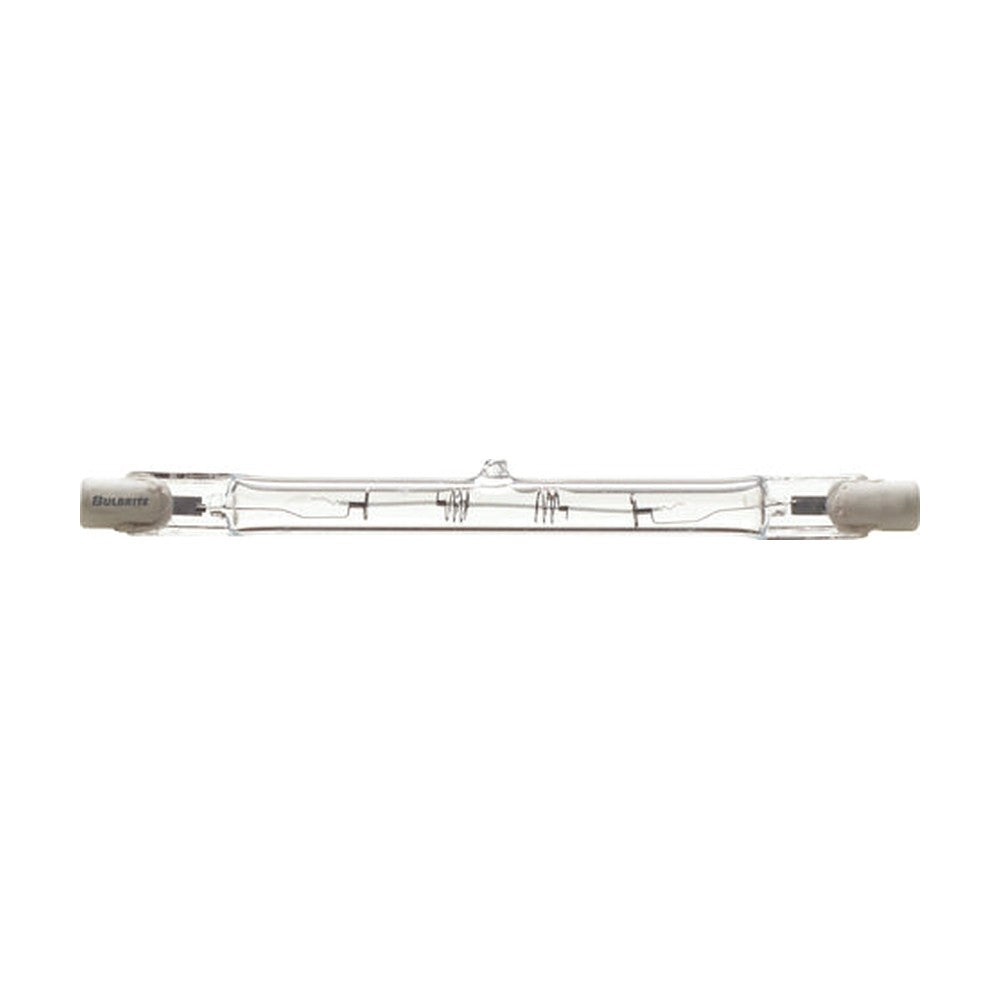 Q750T3/CL/120V Qrtz Hlgn 750W 120V 189MM R7S