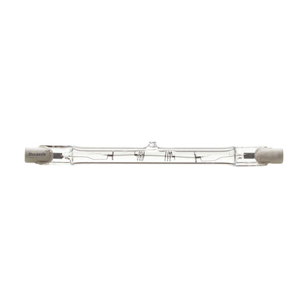 Q750T3/CL/120V Qrtz Hlgn 750W 120V 189MM R7S