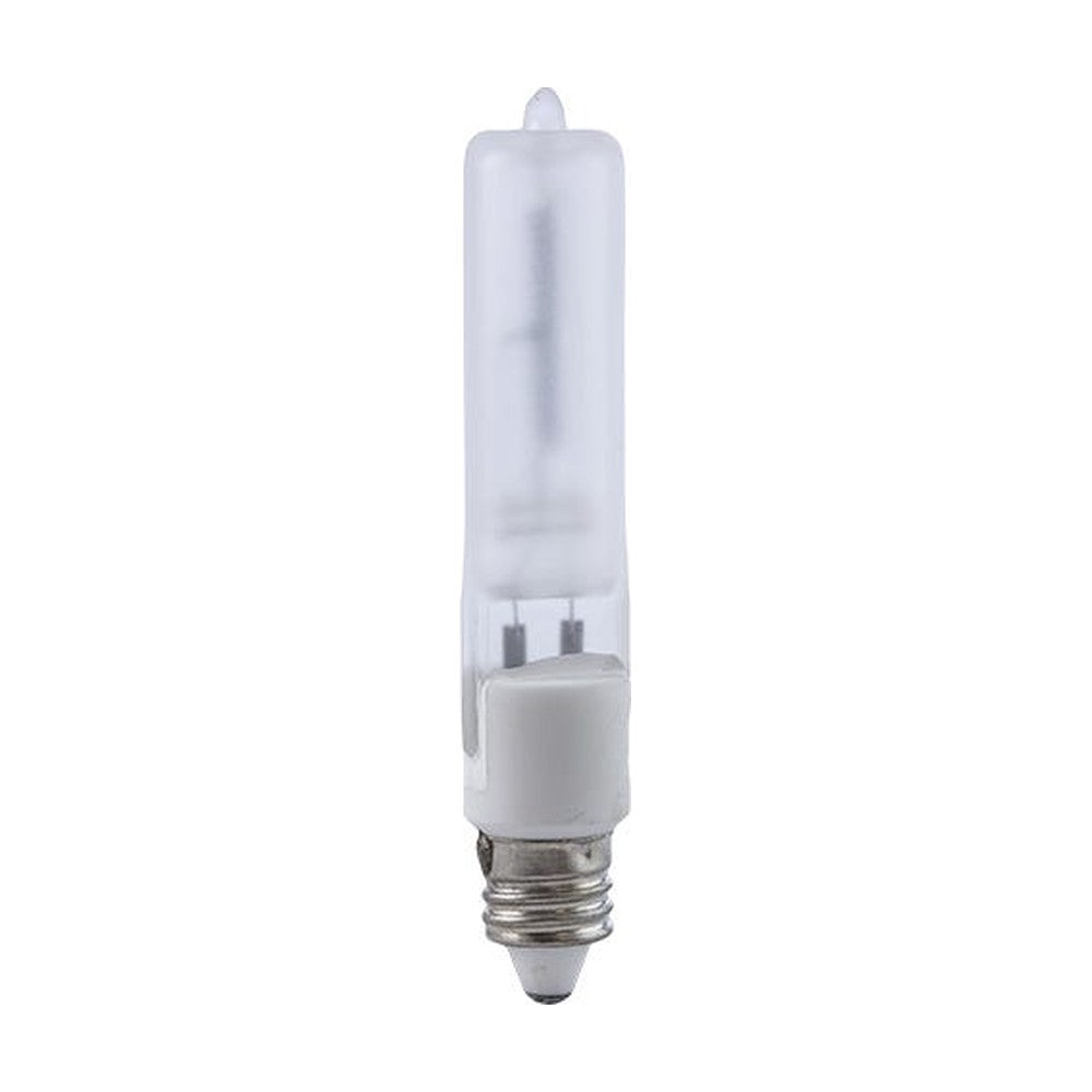 Q75/FR/MC/120V.EK (1 75W Qtz Frost Mini Cand 120V