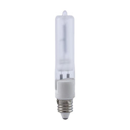 Q75/FR/MC/120V.EK (1 75W Qtz Frost Mini Cand 120V