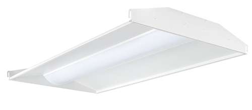SWISH2X4-39N/D10 LED Recsd 2X4 39W 40K UNV Dim