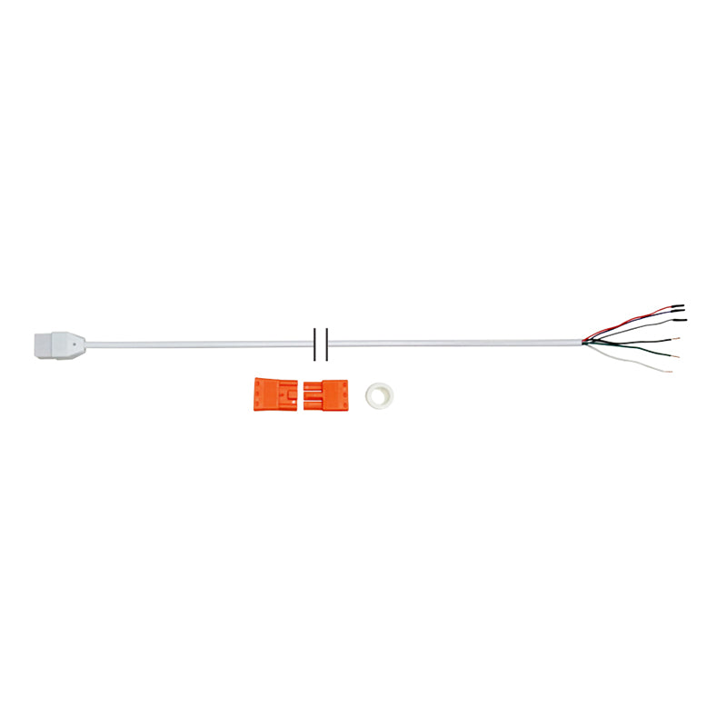 RemPhos RP-LBI-G1-IP-3F-DIM 3 ft incoming power kit with connectors