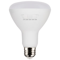 8.5BR30/LED/5CCT/E26 LED BR30 8.5W