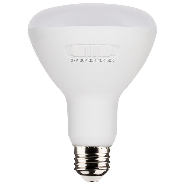 8.5BR30/LED/5CCT/E26 LED BR30 8.5W