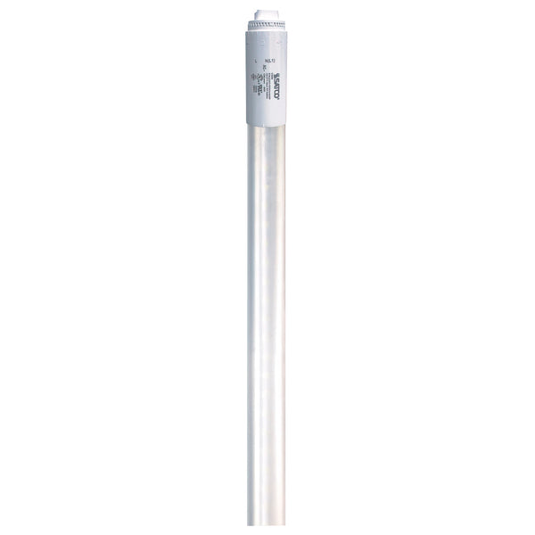 9T8LEDHOSIGN24865BP LED T8HO 24" 9W 65K UNV R17D