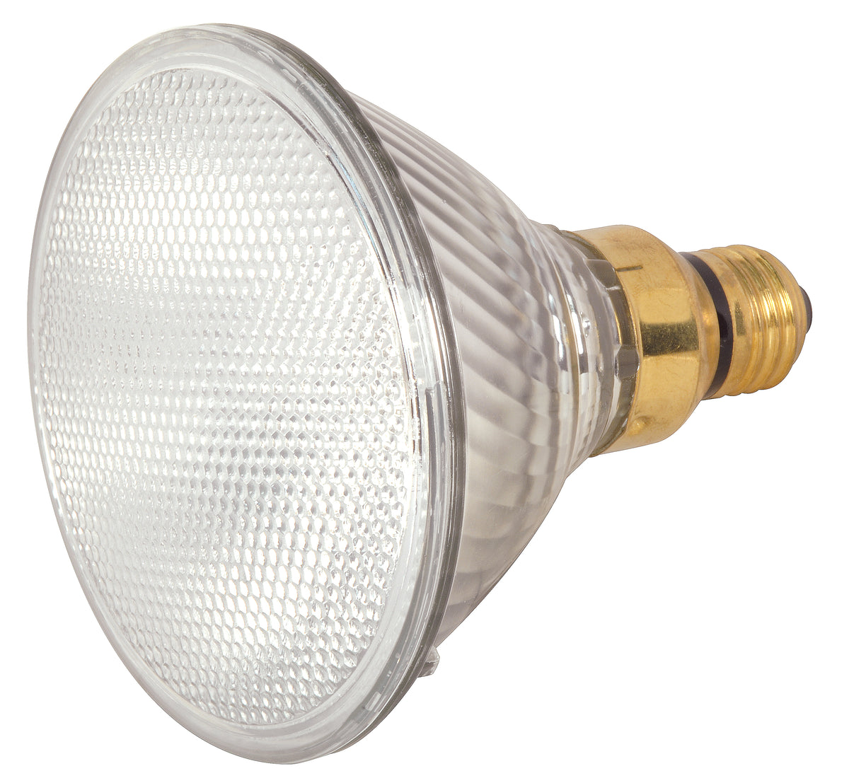 70PAR38HALXENFL120V Hal Xen PAR38 70W 120V E26 Fld