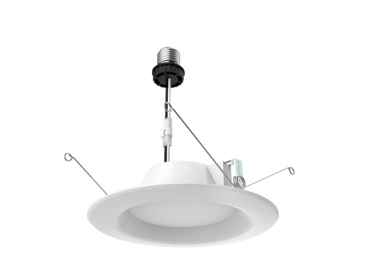 9.8WLEDRDL5630K120V LED Dwn Lt 9.8W 30K 120V Dim