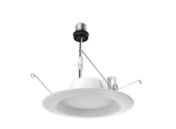 9.8WLEDRDL5630K120V LED Dwn Lt 9.8W 30K 120V Dim