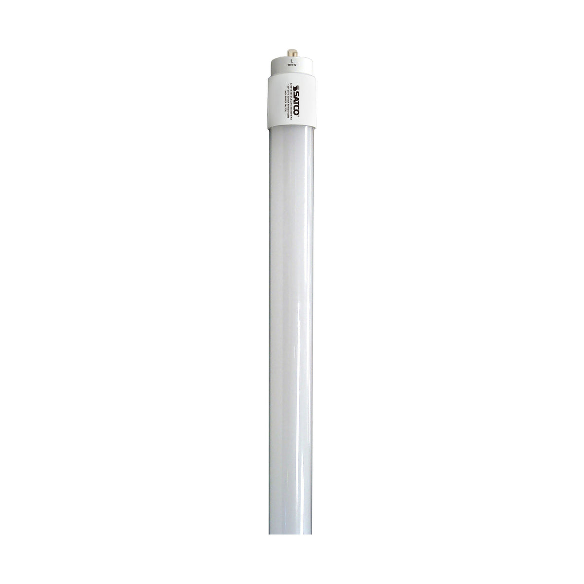 LED-8T8-SPIN-S29918 LED 8FT T8 Single Pin 40W 40K