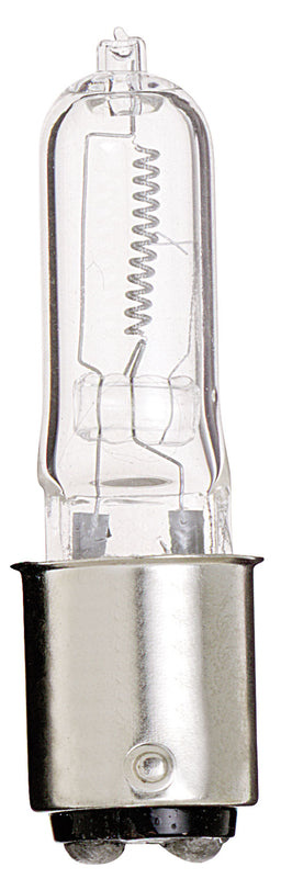 Q250/CL/DC/SAT (S3123) 250W Qtz Halogen
