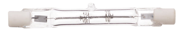 Q250T3/CL/78MM.SATCO (S3184) 250W Halogen T3 120V