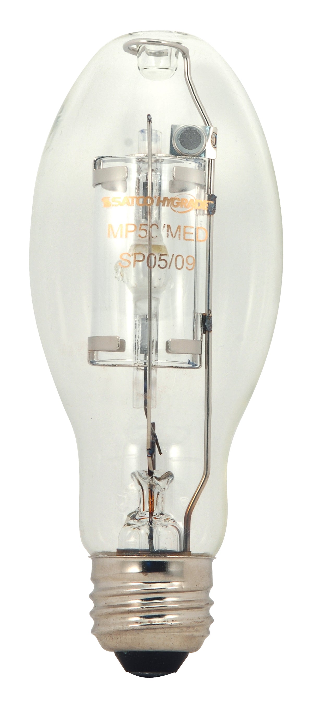 MP175/U/MED.SAT MH ED17 175W 40K Clear E26 UNV