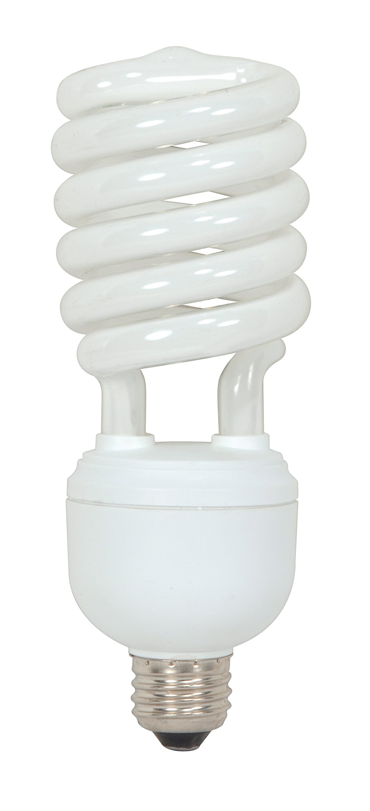 CF40/S/27K SAT (S7334) 40W Med Base Spiral