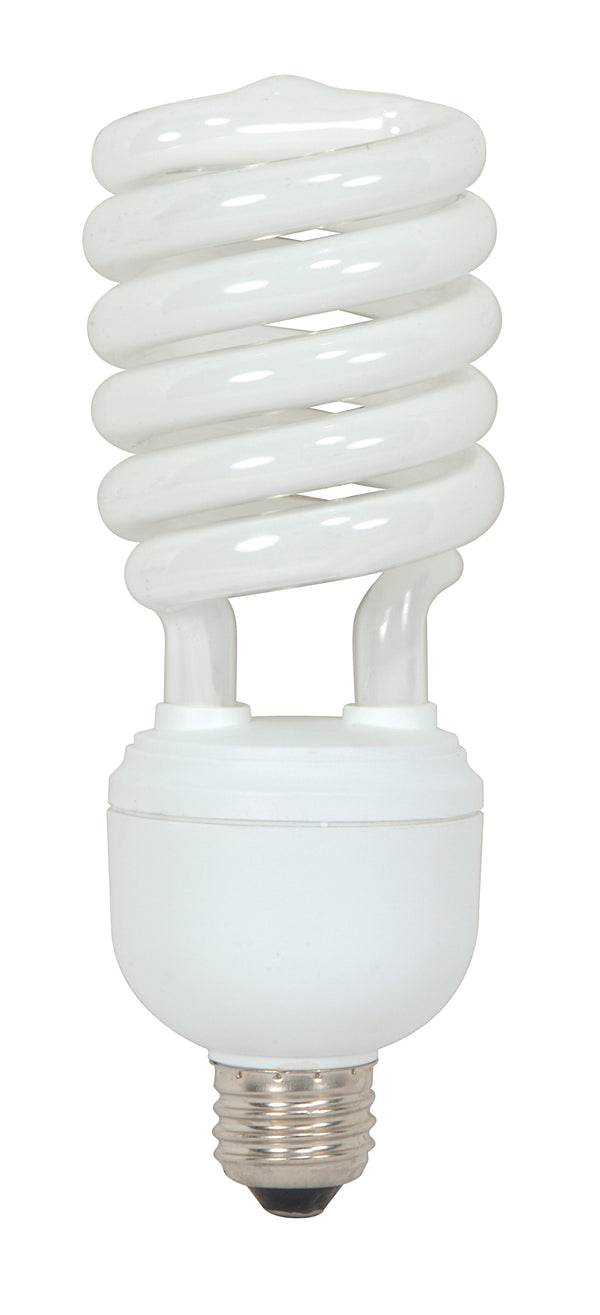 CF40/S/27K SAT (S7334) 40W Med Base Spiral