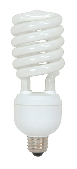 CF40/S/50K.SAT (S7336) 40W Med. Spiral 50K