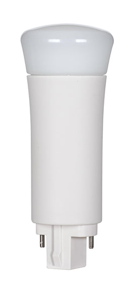 9WPLV/LED/835/BP/2P LED Plv 9W 35K UNV G24D Byp