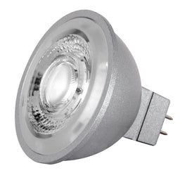 8MR16LED4040K12V LED MR16 8W 40K 12V Dim GU5.3