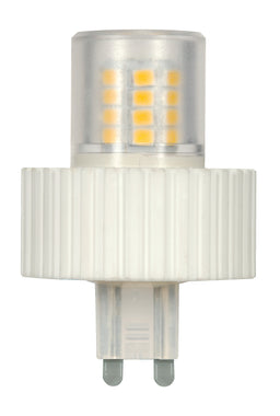LED-5W-G9-S9226-3K LED 5W G9 T4 3000K S9226