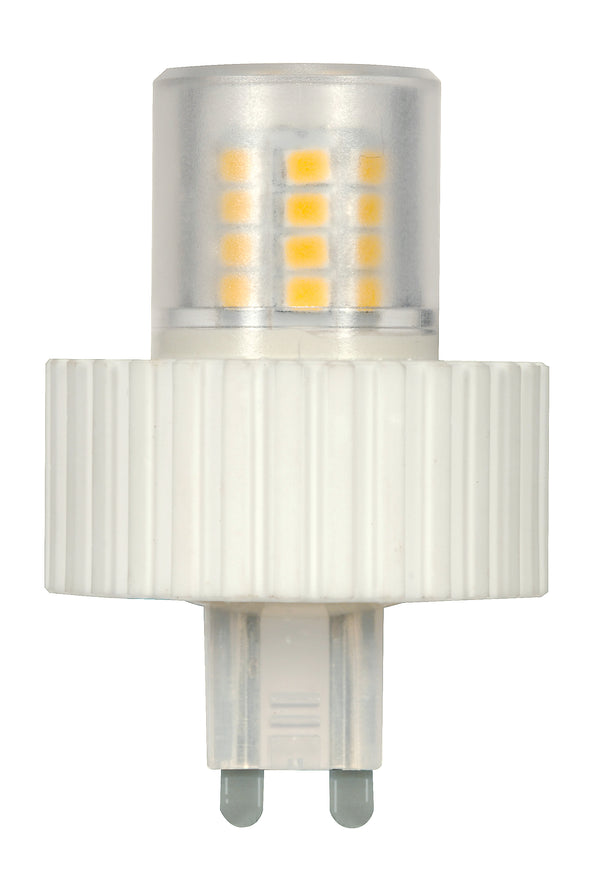 LED-5W-G9-S9226-3K LED 5W G9 T4 3000K S9226