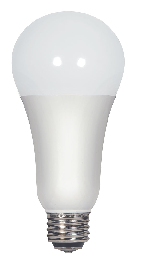LED-A21-3WAY-S9373 LED A21 3-WAY 3-11-16W 5K 120V