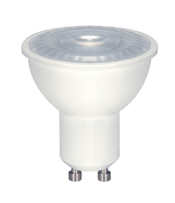 LED-MR16-4.5W-3KGU10 LED MR16 4.5W 3K 120V GU10 Dim