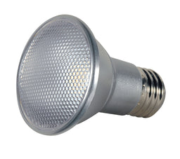LED-PAR20-SAT9401 (S9401) LED 7W PAR20 120V 3K