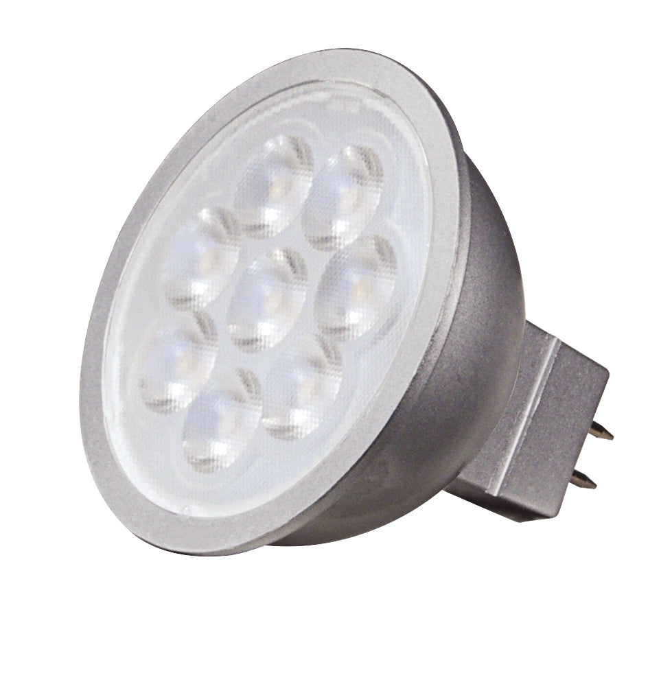 LED-MR16-S9499 LED MR16 6.5W 12V 50K GU5.3