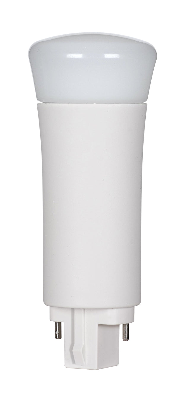 LED-PLV-S9862 LED 9W Plv 3K G24