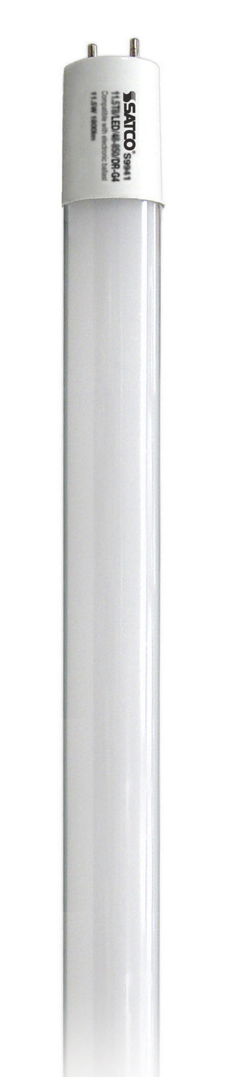 8T8/LED/24-830/DR LED T8 2FT 8W 30K Dirct No-Dim