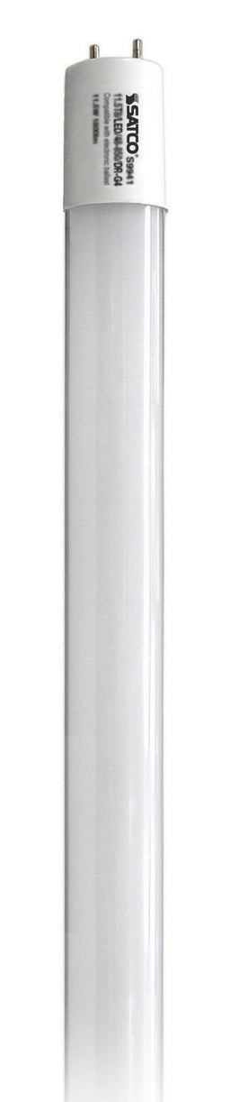 8T8/LED/24-840/DR LED T8 2FT 8W 40K Dirct No-Dim