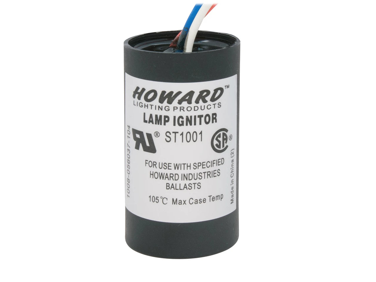 IGNIT-35-400W_PSMH/H (ST1001) Ignitor 35