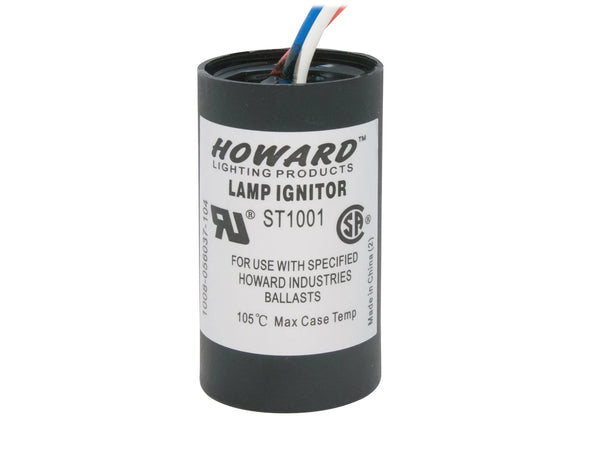 IGNIT-35-400W_PSMH/H (ST1001) Ignitor 35