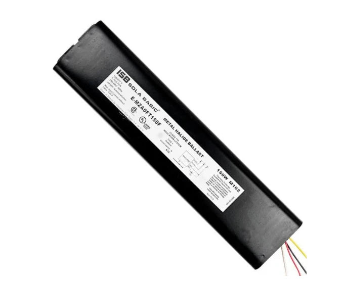 SFC150MH120/277 (E-MZAOFT150F) 150W MH Fcan