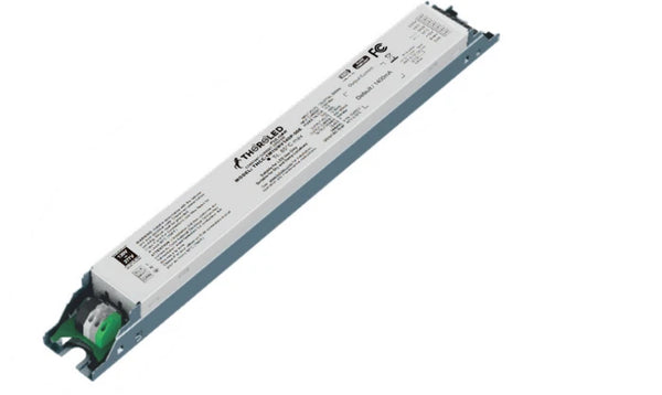 THCC-1M1UNV105P-30E LED Drvr Prgrm 30W UNV Dim Aux