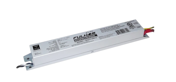 WH43-UNV-L Workhorse 43 Linear 120/277V