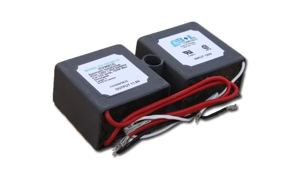 CV-10/150-12 B&l Lv Transformer 12V 150W Mx