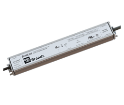 PS12-SL-35W-120-277V LED Drvr 35W Unv-In 12V-OUT