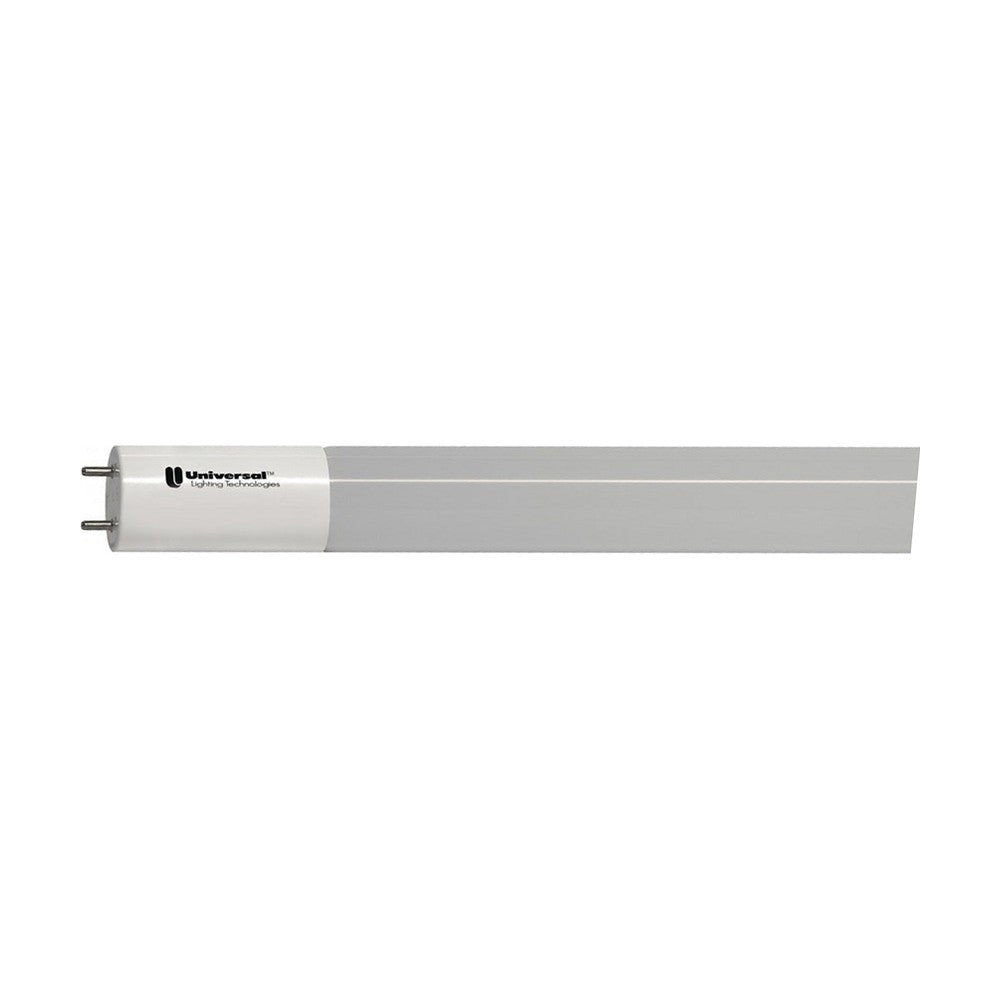 T8LACD2F9/840B LED 2FT T8 9W 40K UNV Bypass
