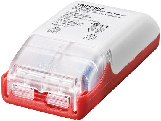 LCBI-15W-500mA-BASIC LED Drvr 15W 350-700MA Dim