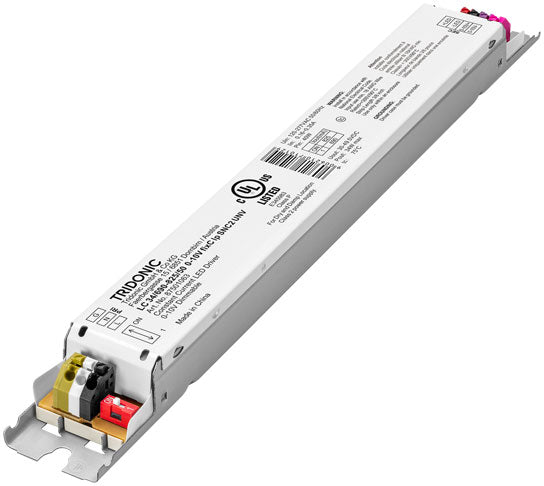LC-34/690-825/50 0-1 LED Drvr 34W 690-835MA 0-10V