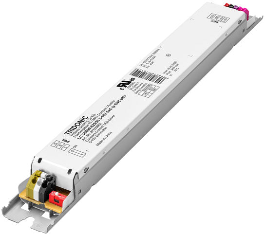 LC-34/690-825/50 LED Drvr 34W 690-835MA 0-10V