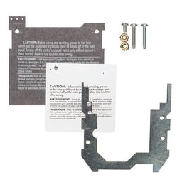 TORK-IAP (95031) Tork To Intermatic Adapt Plate
