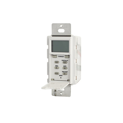 TORK-SS700Z (14019) 7 Day In-Wall In-Line Astro