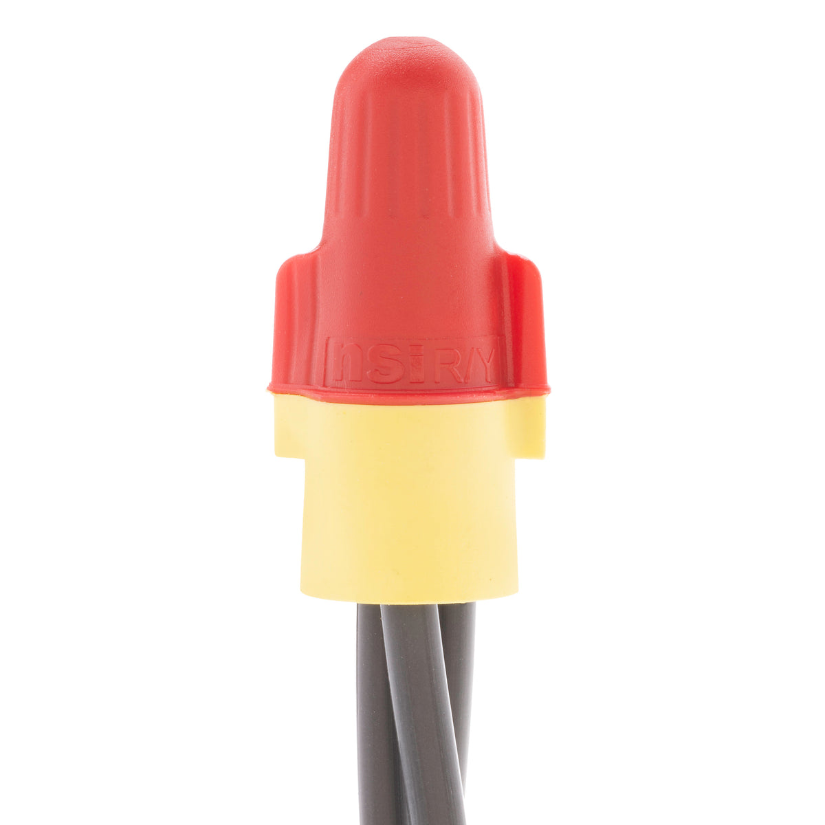 TM-RY-500J Wire Connect Red/ylw 500PK