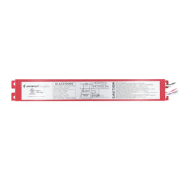 ELACD10UNV LED Emrgncy Drvr 10W 120/277V
