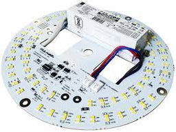 VKMUNV025RD930A LED 8" Rnd Retro 25W Ccts UNV