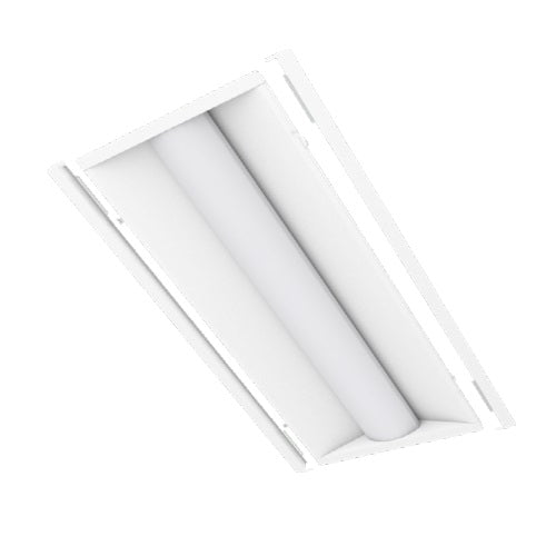 VLN24-4L-U-40 LED Trfr 2X4 35W 40K UNV Dim