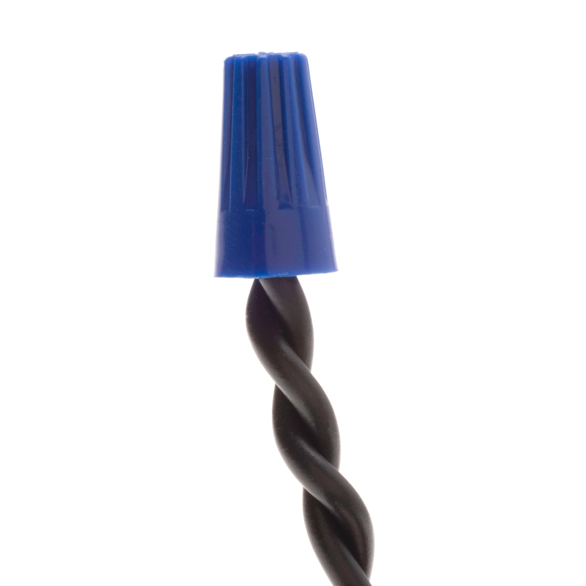 WC-B-C (14011) (box Blue Wire NUT/100 Per Box