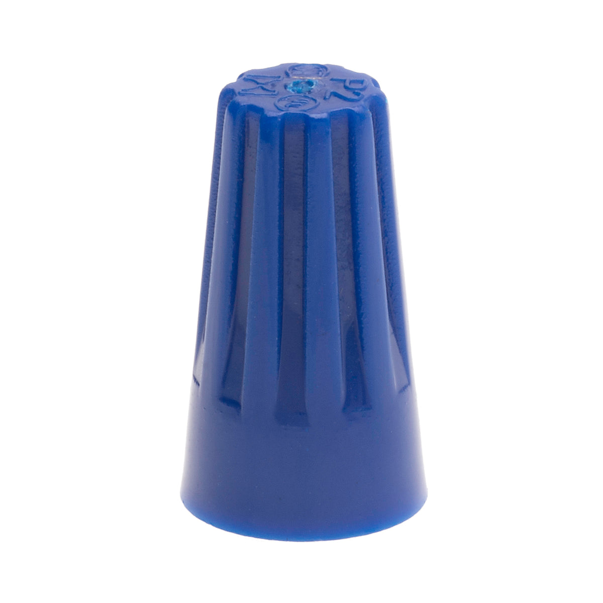 WC-B-B (14012) (bag Blue Wire NUT/1000 Per Bag