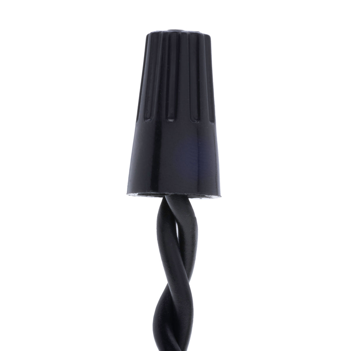WC-HB3-B Hi-Temp Blk 600V 14-22 Awg Bag